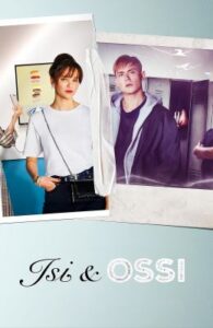 “Isi & Ossi” poster