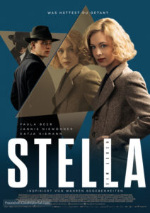 Stella. A Life poster